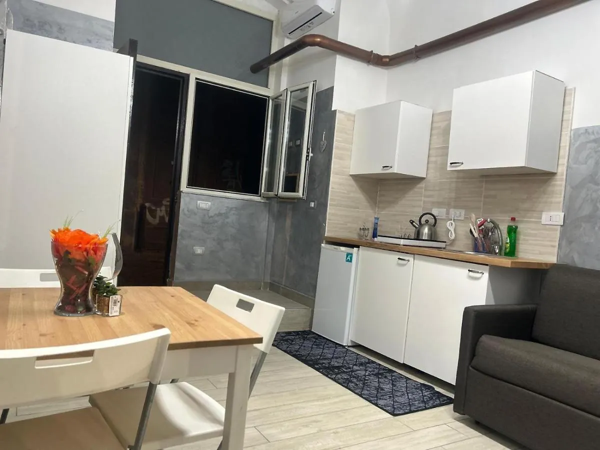 Appartamento Vico21 Guest House Napoli