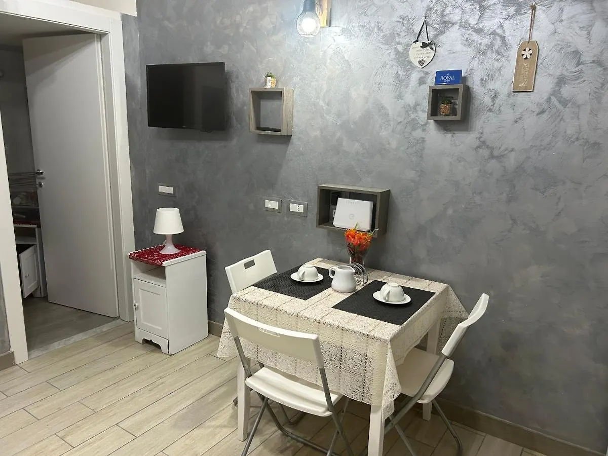 Vico21 Guest House Napoli