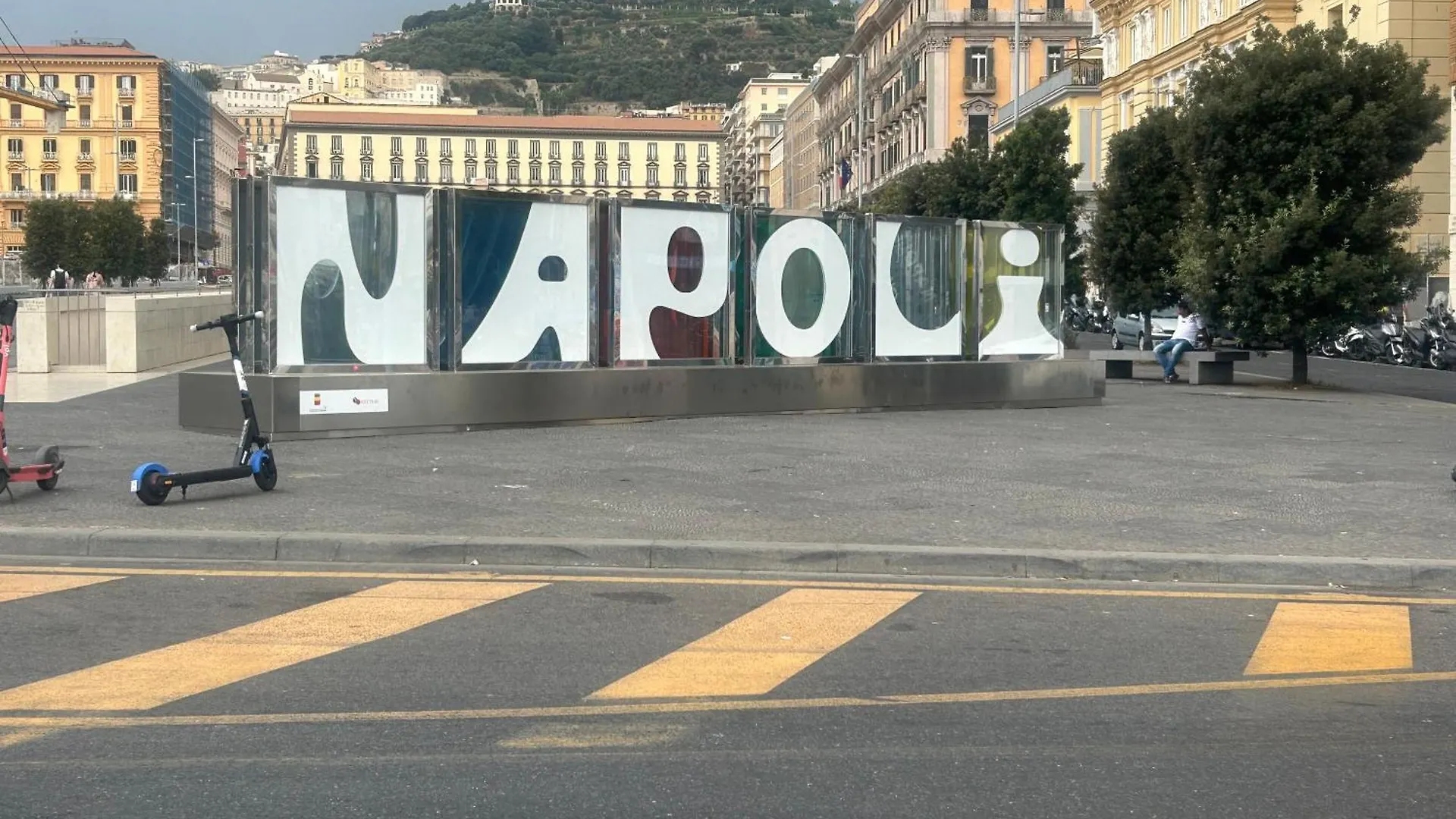 Appartamento Vico21 Guest House Napoli