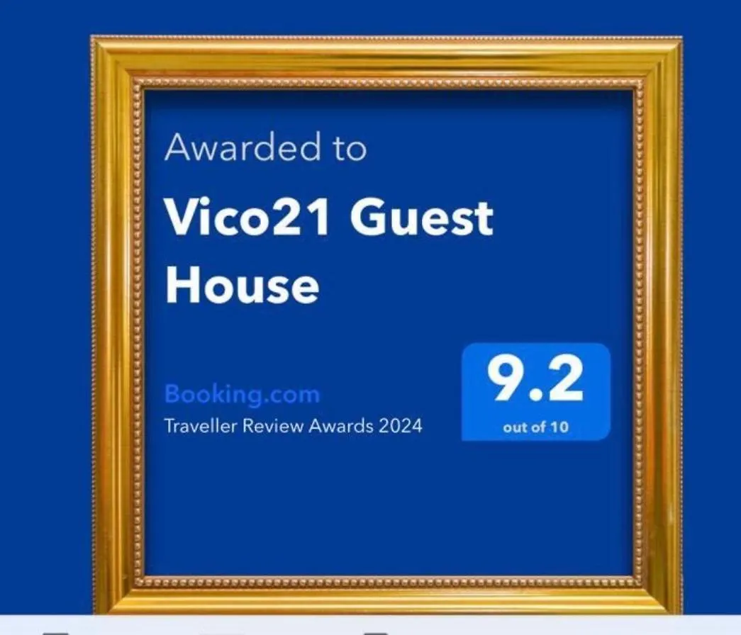 Vico21 Guest House Napoli