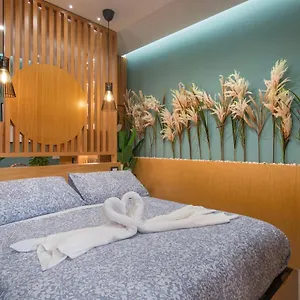 Casa vacanze Station