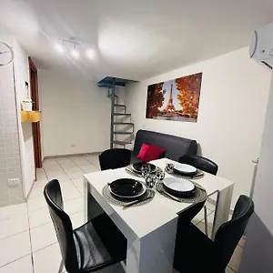  Appartamento Falcone House