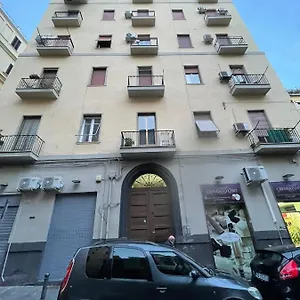  Appartamento La Cornucopia