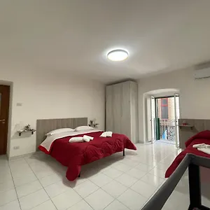  Appartamento Geppino's
