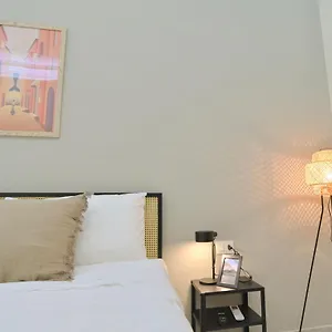  Appartamento Cozy