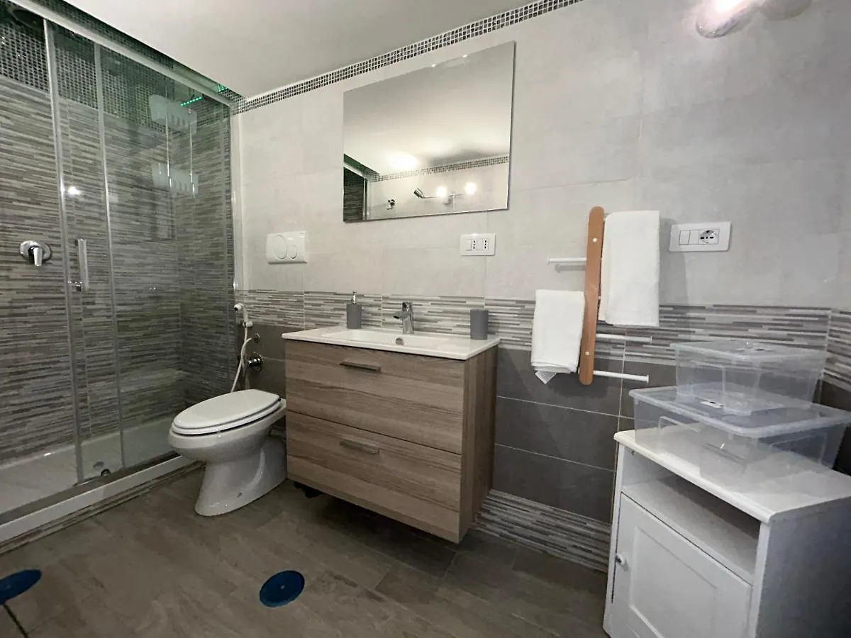 Vico21 Guest House Naples Italy