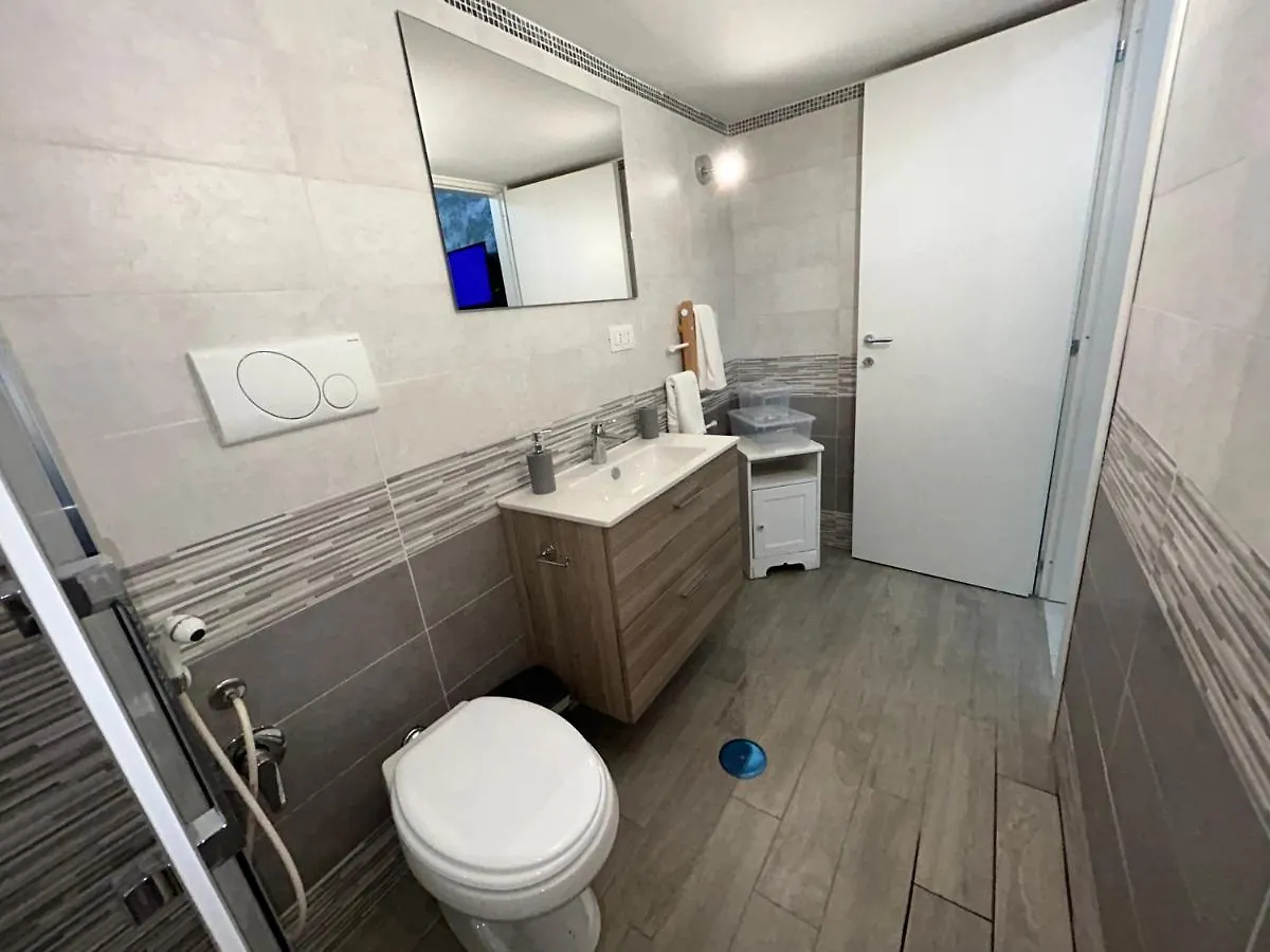Vico21 Guest House Naples Apartment