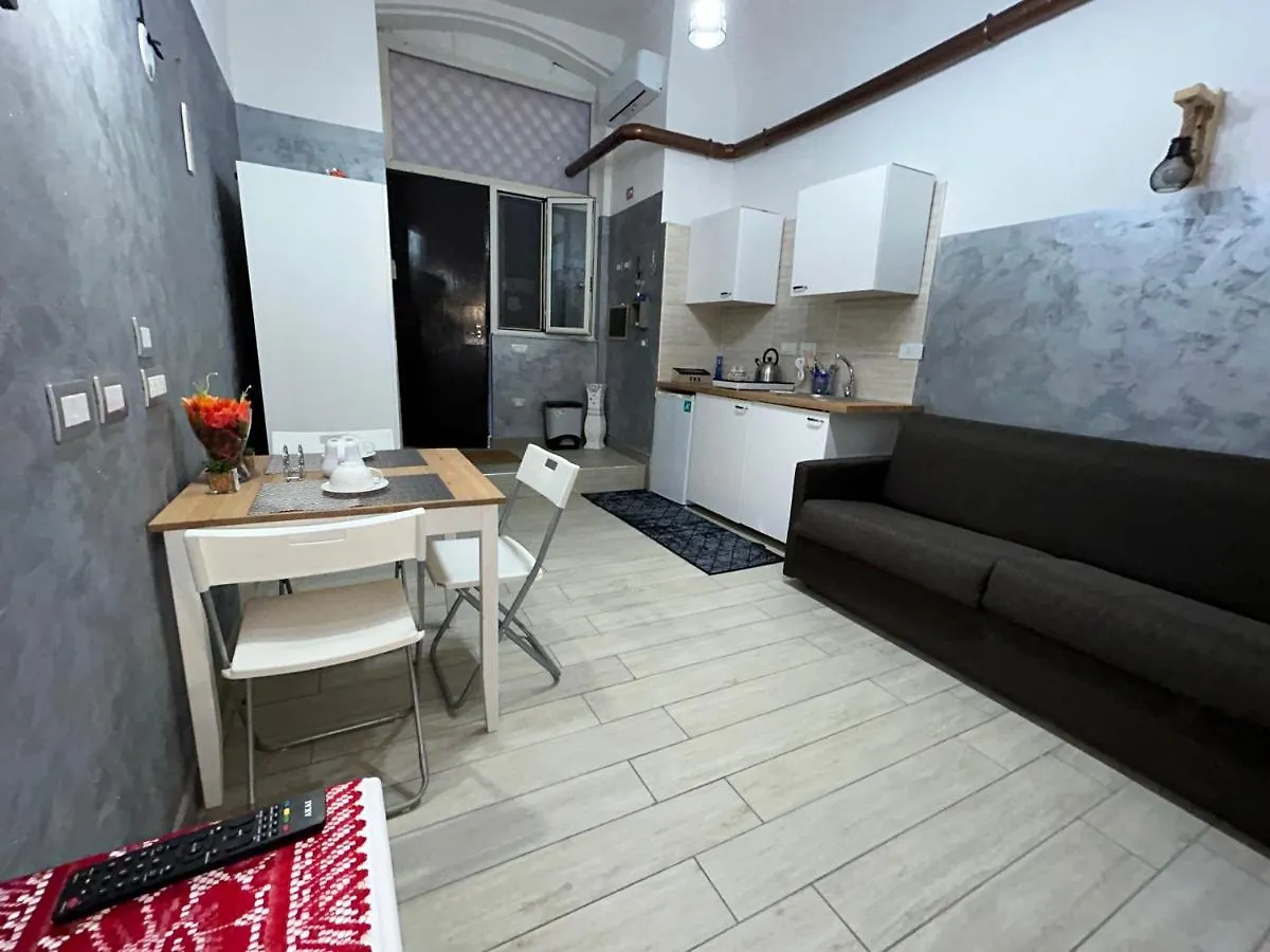 Vico21 Guest House Naples 0*,