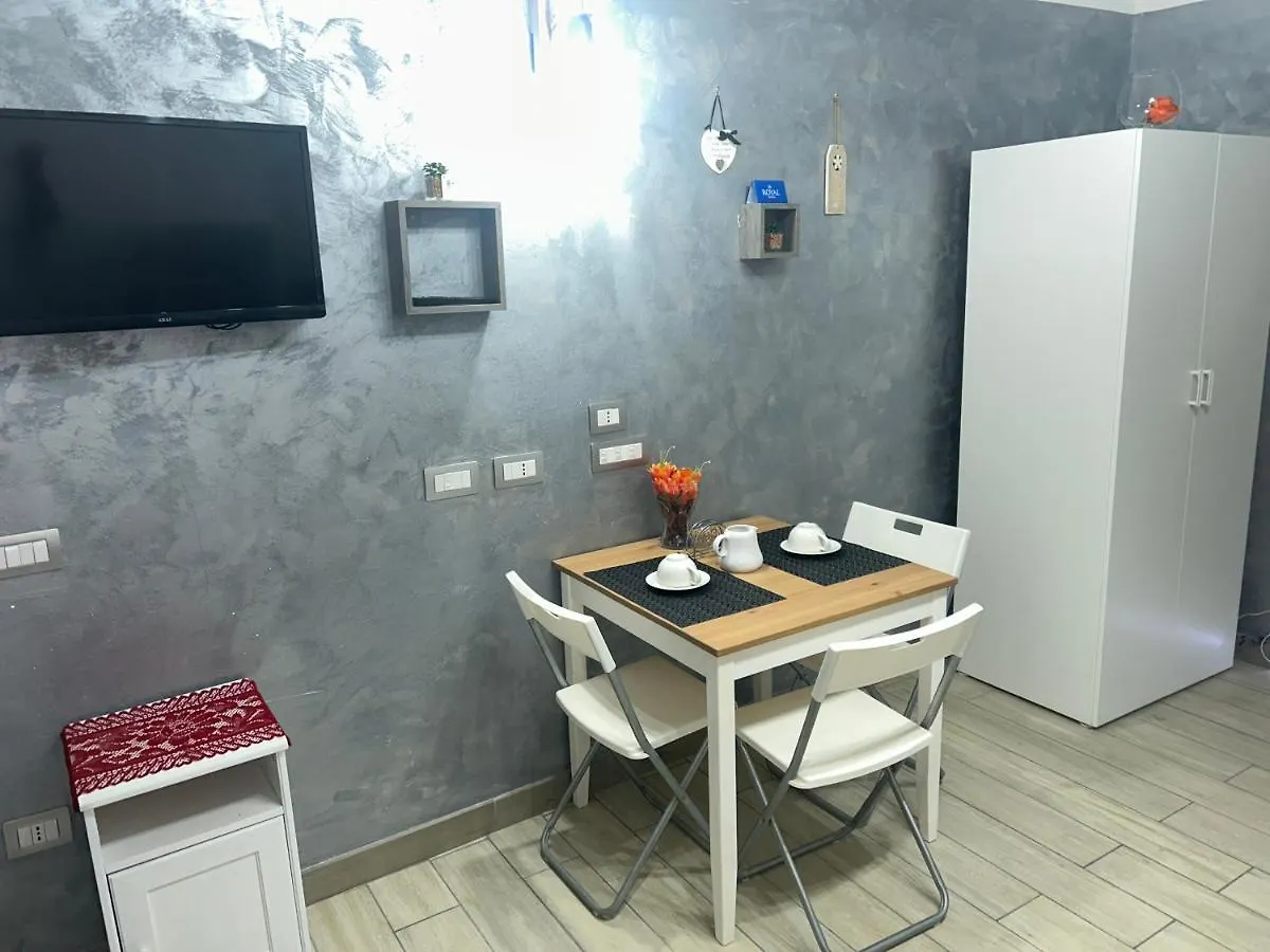 Apartment Vico21 Guest House Naples