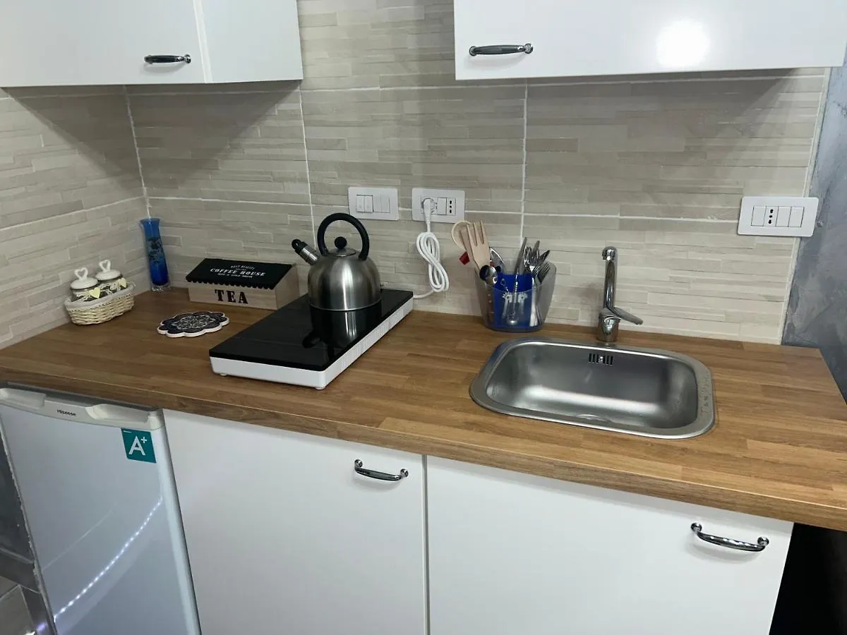 Vico21 Guest House Naples Apartment