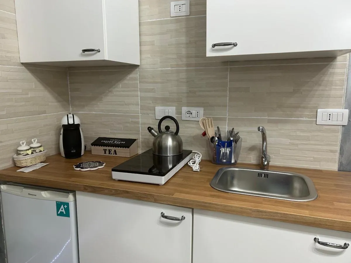 Vico21 Guest House Naples Italy