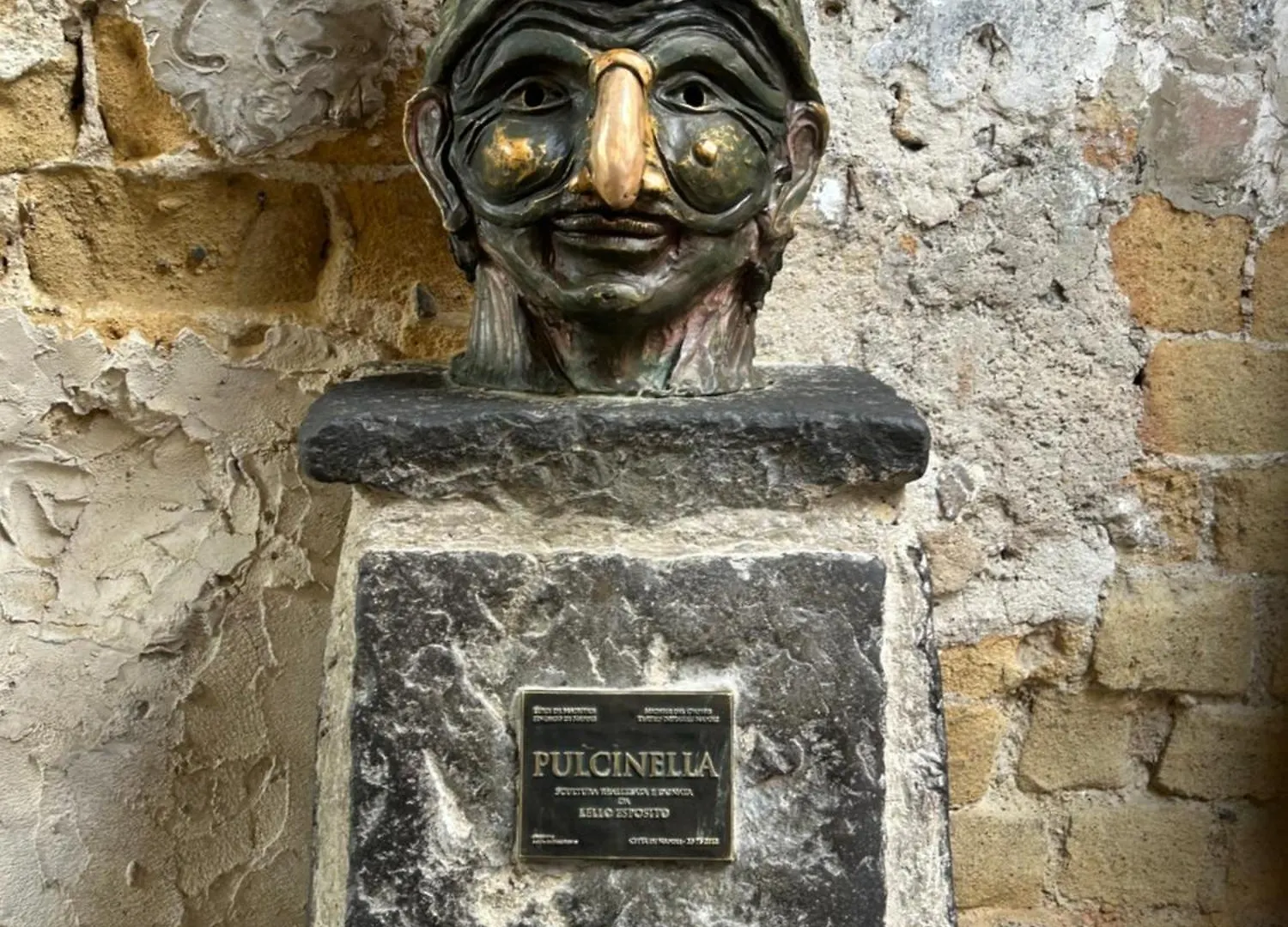 Apartment Vico21 Guest House Naples