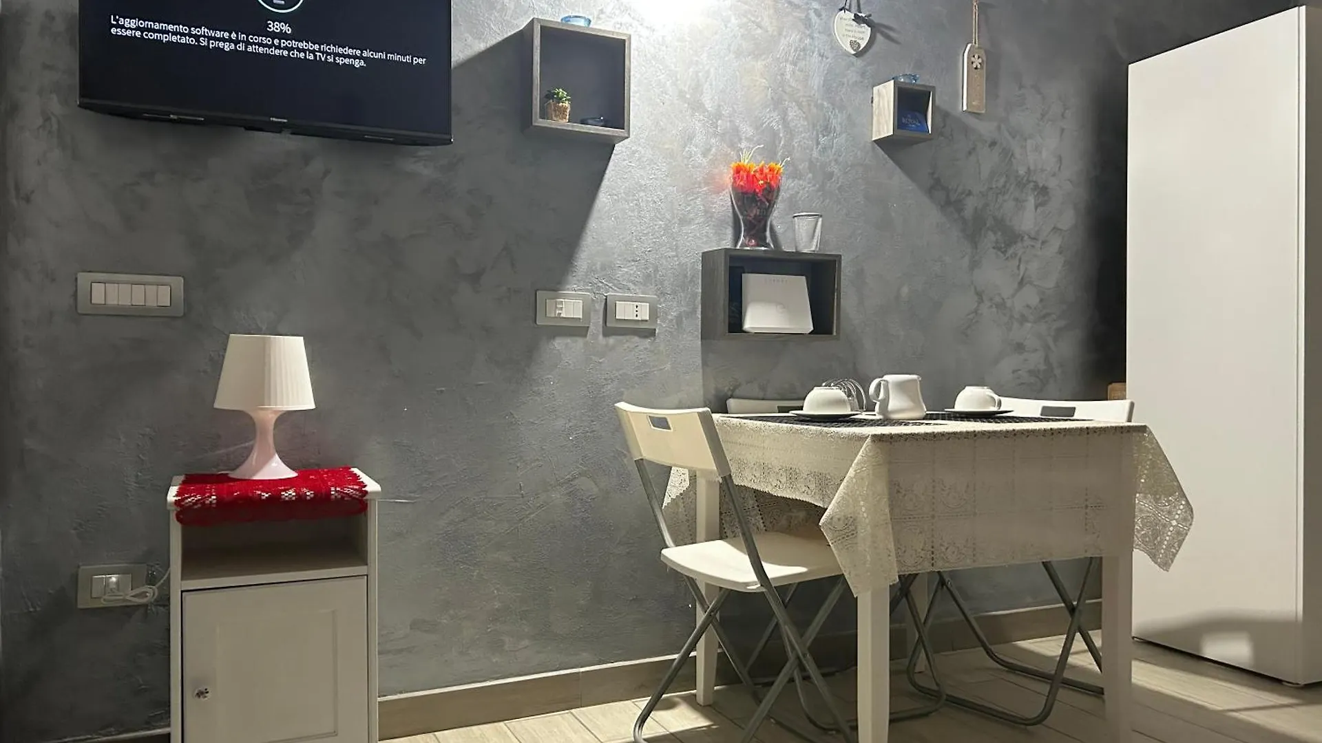 Vico21 Guest House Naples